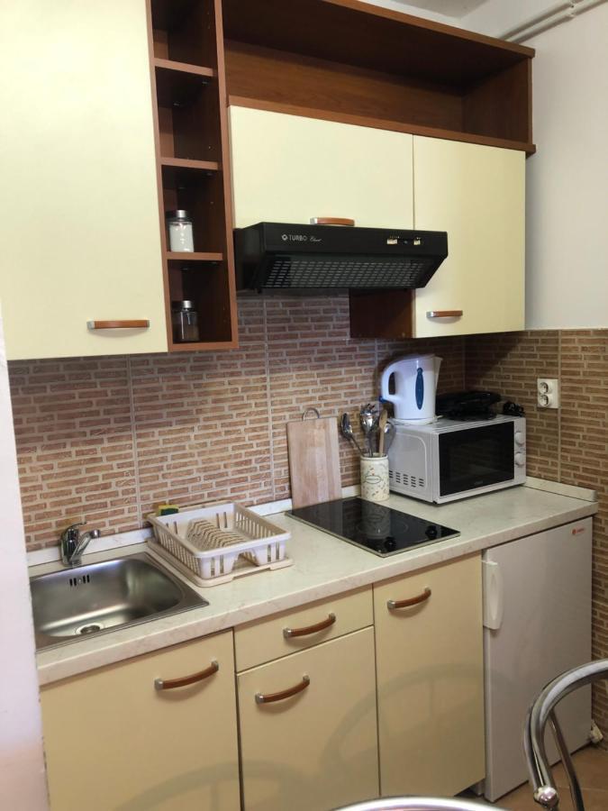 Studio Apartman Sanja Zlobin Екстериор снимка