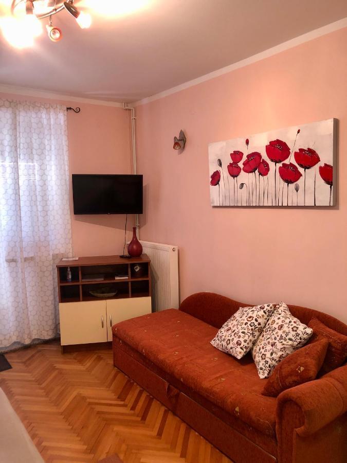 Studio Apartman Sanja Zlobin Екстериор снимка