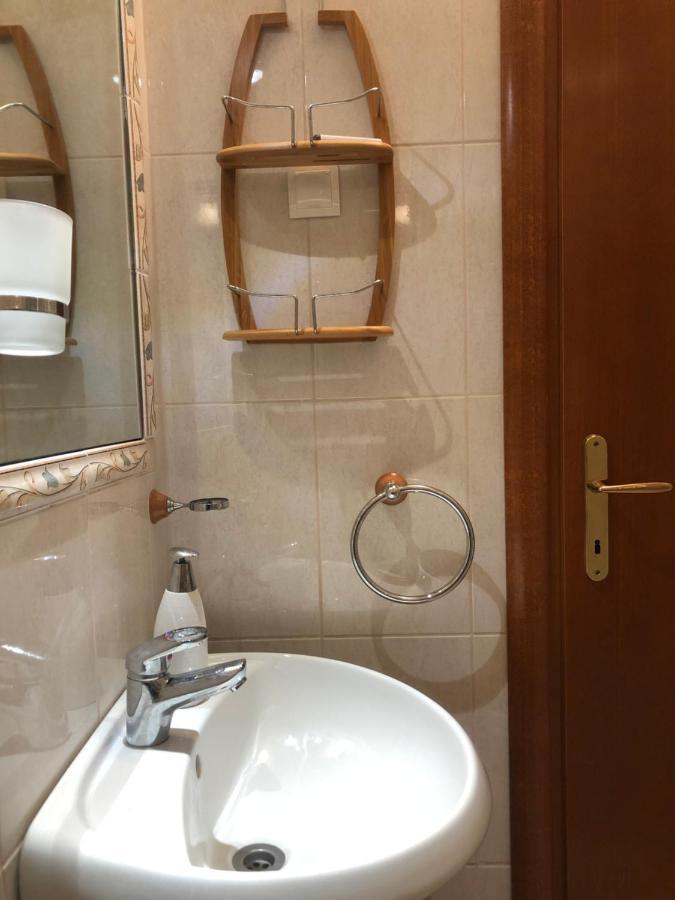 Studio Apartman Sanja Zlobin Екстериор снимка
