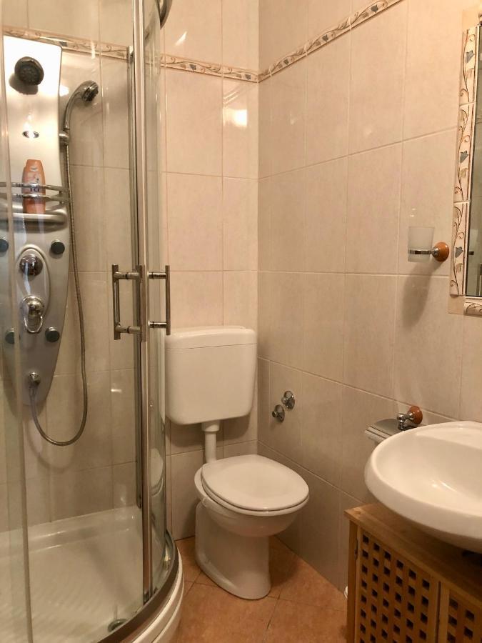 Studio Apartman Sanja Zlobin Екстериор снимка